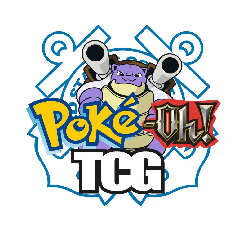 Poké-Oh! TCG